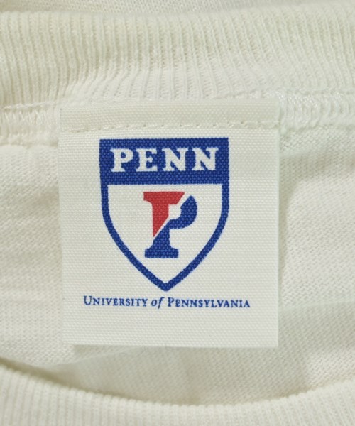 PENN（ペン）スウェット 白 サイズ:M メンズ/2200682099103