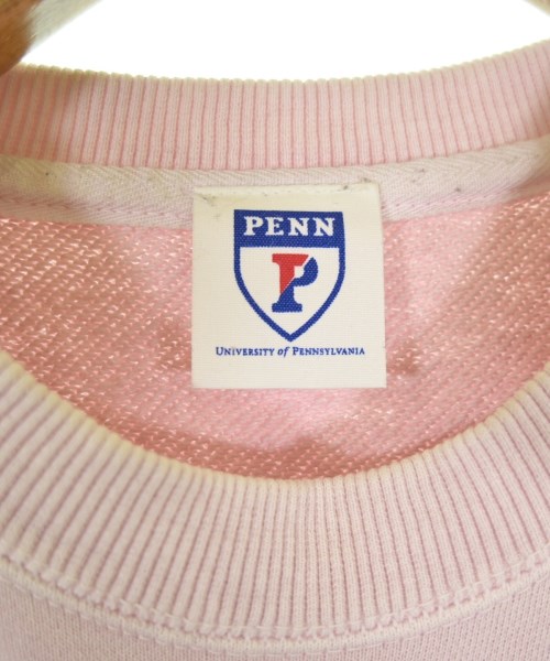 PENN（ペン）スウェット ピンク サイズ:F レディース/2200709829034