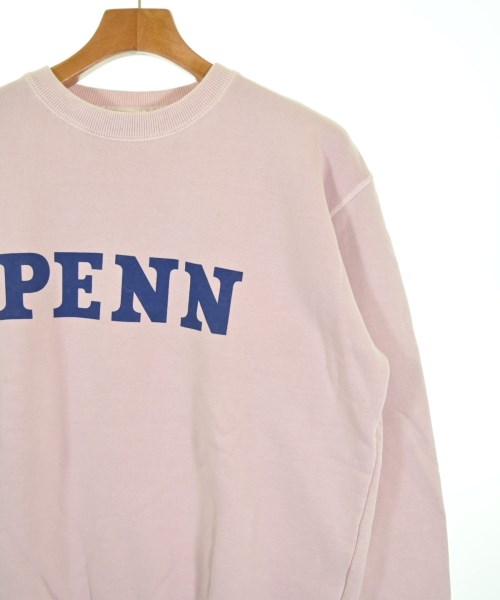 PENN（ペン）スウェット ピンク サイズ:F レディース/2200709829034