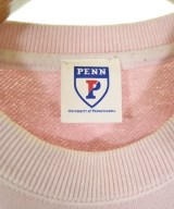 PENN（ペン）スウェット ピンク サイズ:F レディース/2200709829034
