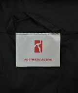 poetic collective（ポエティックコレクティブ）その他 黒 サイズ:L メンズ/2200736887861