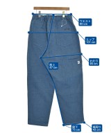 poetic collective（ポエティックコレクティブ）デニムパンツ 青 サイズ:L メンズ/2200736889315