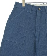 poetic collective（ポエティックコレクティブ）デニムパンツ 青 サイズ:XL メンズ/2200736889384