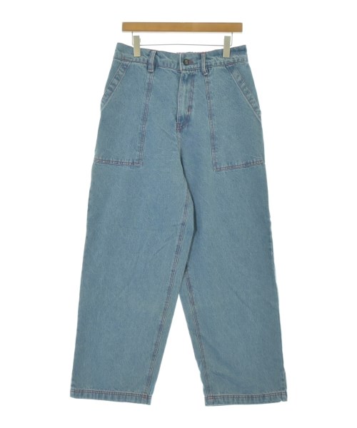 poetic collective(ポエティックコレクティブ)のデニムパンツ サイズ:M 6,600円