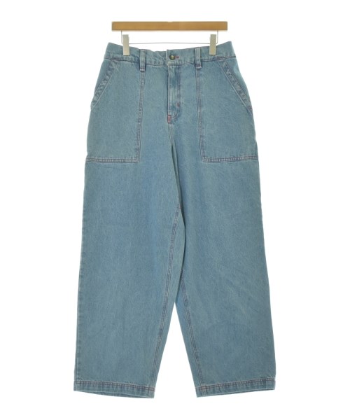 poetic collective(ポエティックコレクティブ)のデニムパンツ サイズ:L 6,600円