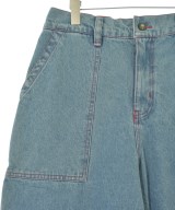 poetic collective（ポエティックコレクティブ）デニムパンツ 青 サイズ:L メンズ/2200736889414