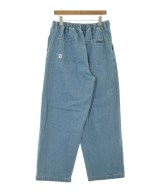 poetic collective（ポエティックコレクティブ）デニムパンツ 青 サイズ:L メンズ/2200736889421