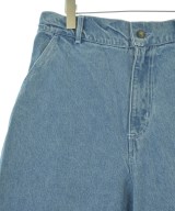 poetic collective（ポエティックコレクティブ）デニムパンツ 青 サイズ:L メンズ/2200736889421