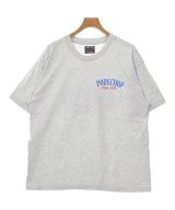 PORKCHOP GARAGE SUPPLY（ポークチョップガレージサプライ）Tシャツ・カットソー グレー サイズ:L メンズ/2200642776150