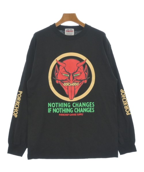 ポークチョップガレージサプライ(PORKCHOP GARAGE SUPPLY)のPORKCHOP GARAGE SUPPLY Tシャツ・カットソー