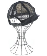PORKCHOP GARAGE SUPPLY（ポークチョップガレージサプライ）キャップ 黒 サイズ:- メンズ/2200707034027