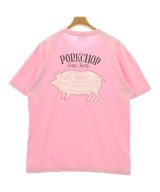 PORKCHOP GARAGE SUPPLY（ポークチョップガレージサプライ）Tシャツ・カットソー ピンク サイズ:XL メンズ/2200727745118