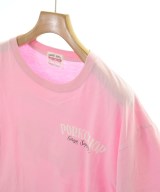 PORKCHOP GARAGE SUPPLY（ポークチョップガレージサプライ）Tシャツ・カットソー ピンク サイズ:XL メンズ/2200727745118