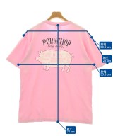 PORKCHOP GARAGE SUPPLY（ポークチョップガレージサプライ）Tシャツ・カットソー ピンク サイズ:XL メンズ/2200727745118