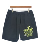 Positive Message ショートパンツ