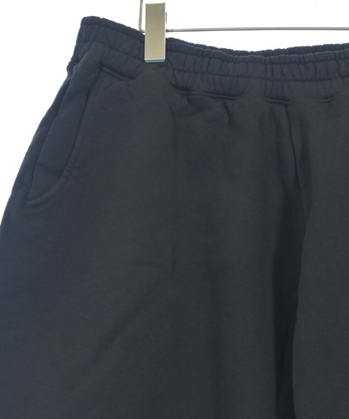 Positive Message（ポジティブメッセージ）ショートパンツ 黒 サイズ:XL メンズ/2200712254090