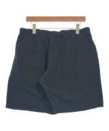 Positive Message（ポジティブメッセージ）ショートパンツ 黒 サイズ:XL メンズ/2200712254090