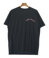 Positive Message（ポジティブメッセージ）Tシャツ・カットソー 黒 サイズ:M メンズ/2200722573143