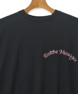Positive Message（ポジティブメッセージ）Tシャツ・カットソー 黒 サイズ:M メンズ/2200722573143