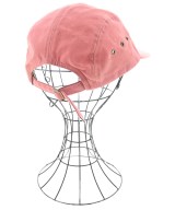 quaker marine supply（クエーカーマリンサプライ）キャップ ピンク サイズ:- メンズ/2200667749078