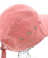 quaker marine supply（クエーカーマリンサプライ）キャップ ピンク サイズ:- メンズ/2200667749078