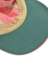 quaker marine supply（クエーカーマリンサプライ）キャップ ピンク サイズ:- メンズ/2200667749078