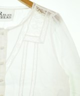 RELAN RELAN（リランリラン）ブラウス 白 サイズ:-(M位) レディース/2200712743174