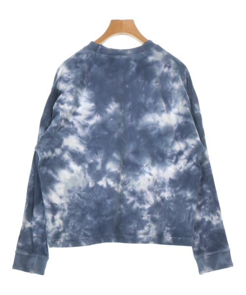 Richer Poorer（リッチャープアラー）Tシャツ・カットソー 紺 サイズ:XS レディース/2200678733165