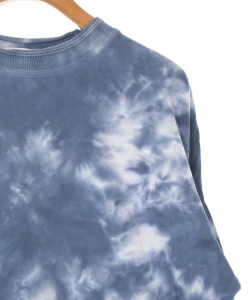 Richer Poorer（リッチャープアラー）Tシャツ・カットソー 紺 サイズ:XS レディース/2200678733165