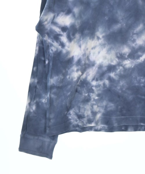 Richer Poorer（リッチャープアラー）Tシャツ・カットソー 紺 サイズ:XS レディース/2200678733165