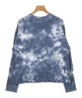 Richer Poorer（リッチャープアラー）Tシャツ・カットソー 紺 サイズ:XS レディース/2200678733165