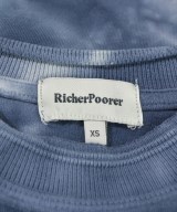 Richer Poorer（リッチャープアラー）Tシャツ・カットソー 紺 サイズ:XS レディース/2200678733165