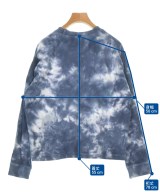 Richer Poorer（リッチャープアラー）Tシャツ・カットソー 紺 サイズ:XS レディース/2200678733165