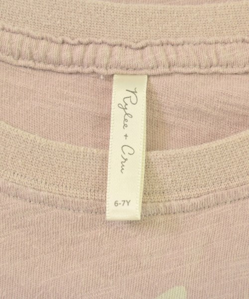 Rylee & Cru（ライリーアンドクルー）Tシャツ・カットソー ピンク サイズ:110(5T-6T) キッズ/2200719163043