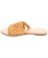 Sahna Anchall（サーナアンチャル）その他 オレンジ サイズ:EU36(22.5cm位) レディース/2200642719393