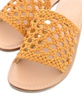 Sahna Anchall（サーナアンチャル）その他 オレンジ サイズ:EU36(22.5cm位) レディース/2200642719393