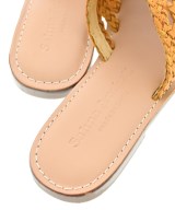 Sahna Anchall（サーナアンチャル）その他 オレンジ サイズ:EU36(22.5cm位) レディース/2200642719393