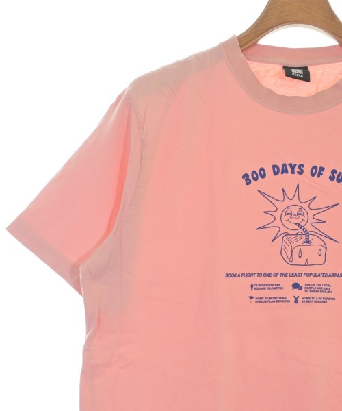 SELVA（セルバ）Tシャツ・カットソー ピンク サイズ:L メンズ/2200633012113