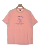 SELVA（セルバ）Tシャツ・カットソー ピンク サイズ:L メンズ/2200633012113