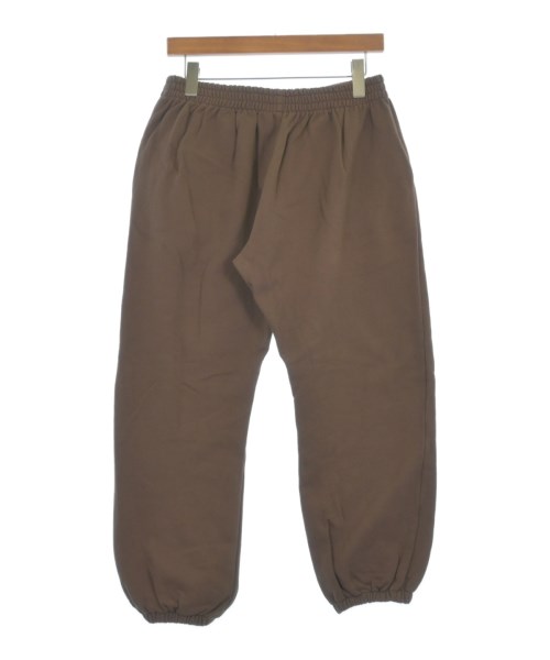 signe（シグネ）スウェットパンツ 茶 サイズ:S レディース/2200614818031