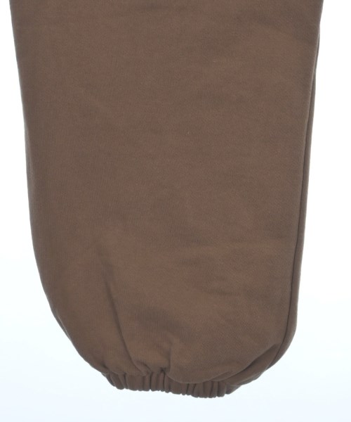 signe（シグネ）スウェットパンツ 茶 サイズ:S レディース/2200614818031