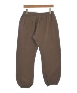 signe（シグネ）スウェットパンツ 茶 サイズ:S レディース/2200614818031