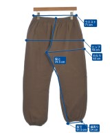 signe（シグネ）スウェットパンツ 茶 サイズ:S レディース/2200614818031
