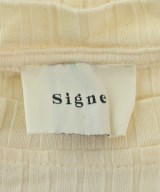 signe（シグネ）Tシャツ・カットソー 白 サイズ:M レディース/2200707357133