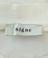 signe（シグネ）Tシャツ・カットソー 白 サイズ:M レディース/2200707357164