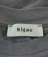 signe（シグネ）Tシャツ・カットソー グレー サイズ:M レディース/2200707357171
