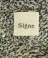 signe（シグネ）ニット・セーター 黒 サイズ:S レディース/2200705014397