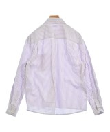 signe（シグネ）カジュアルシャツ 紫 サイズ:S レディース/2200663671052