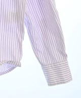 signe（シグネ）カジュアルシャツ 紫 サイズ:S レディース/2200663671052