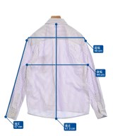 signe（シグネ）カジュアルシャツ 紫 サイズ:S レディース/2200663671052